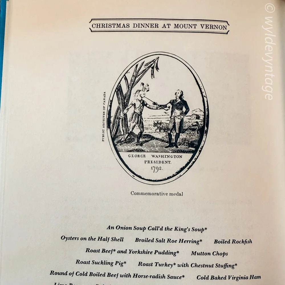 The American‎ Heritage Cookbook-Vintage